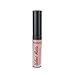 CreazyDog PHOERA Velvet Matte To Glitter Liquid Lipstick Waterproof Lip Gloss Makeup (A)
