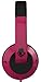Skullcandy Uprock Headphones Pink