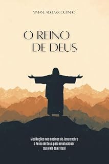 Livro O Reino de Deus: Meditações no Sermão do Monte