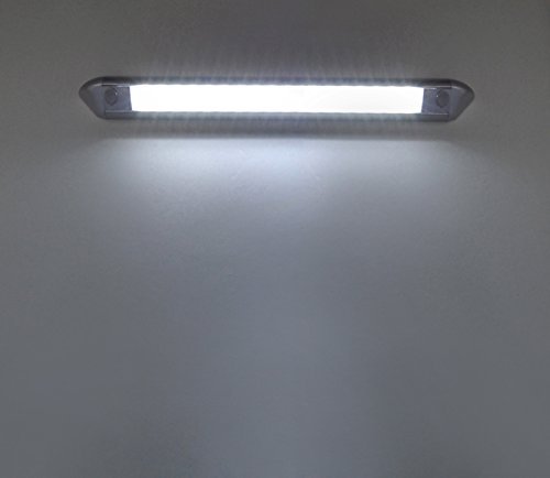 image for Dream Lighting 12V Waterproof Awning Lights/RV LED Porch Lights/Exteri