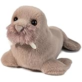 Douglas Soft Brinie Walrus 11"