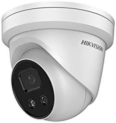 HIKVISON US VERSION DS-2CD2346G1-I (6 m.m.) 4 MP IR Fixed Turret Network Camera DS-2CD2346G1-I (6 m.m.)