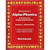 Alpha-Phonics: A Primer for Beginning Readers