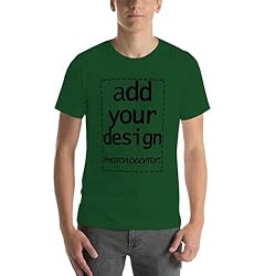 Custom t Shirts Design Your Own Summer Personalized