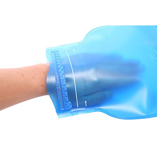 Baen Sendi Hydration Bladder 2L /70 oz Water Reservoir -Best for Hydration Pack - Thumbnail 4