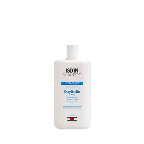 daylisdin Shampooing 400 ml