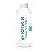BRIOTECH Topical Skin Spray, Pure HOCl, Tattoo & Piercing Aftercare, Sea Salt Cleansing Solution, Natural Saline Toner, Hypochlorous Acid Facial Mist, Skin Care Relief for Bumps Scars & Blemishes