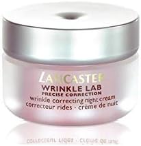 Lancaster wrinkle lab Night Cream 50ml (3414200323031)