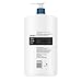 Lubriderm Tattoo Daily Care Water-Based Lotion, Non-Greasy & Unscented 24-Hour Moisturizing Lotion with Glycerin, Vitamin B5 & Skin Essential Moisturizers for Tattoo Aftercare, 24 fl. oz