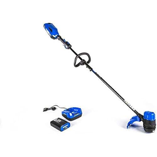 kobalt 40v tiller