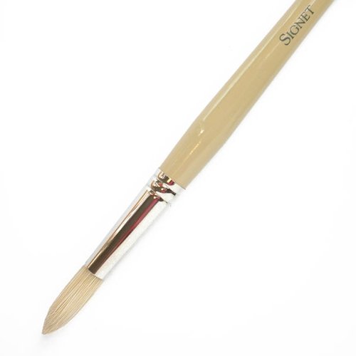 Robert Simmons Signet Brushes - Rounds - Size 11