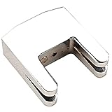 SUPVOX Professional Cello Mute Metal Violoncello