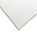 Best Price Mattress 3 Inch Ventilated Memory Foam Mattress Topper, CertiPUR-US Certified, Full,White