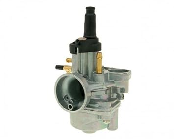 Vergaser Naraku 17,5mm mit E-Choke - Speedfight 2 50 (2-Takt) Typ:S1