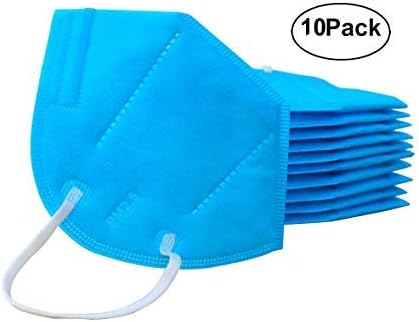 Pollution Mask Military Grade Anti Air Dust and Smoke Pollution Mask with Adjustable Straps and a Washable Respirator Mask Made For Men Women and Kids N99 N95 Mask 19