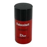 Fahrenheit ~ Christian Dior 2.9 oz / 75 ml Men Deodorant Stick