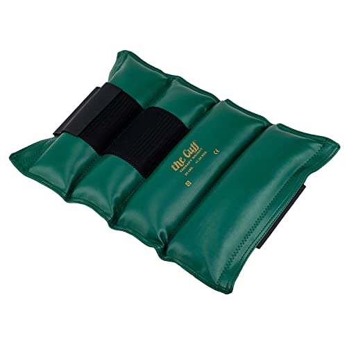 Cando W54569 Polsino Zavorrato -11,4 Kg, Verde