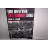 Day the Red Baron Died by 