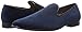 Giorgio Brutini Men's Velvet Smoker Pump Slip-On Loafer