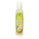 Island Soap & Candle Works Scented Coconut