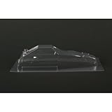 Tamiya 1/10 FROG Body, Clear