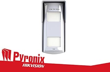 Pyronix XDL12TT-AM - Detector de Trivial, Doble visión para ...