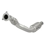 Pacesetter 324212 Catalytic Converter for Chrysler Pacifica 3.5L (Non-CARB Compliant)
