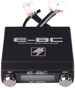 M7 EBC-7 Universal Type Electronic Boost Controller