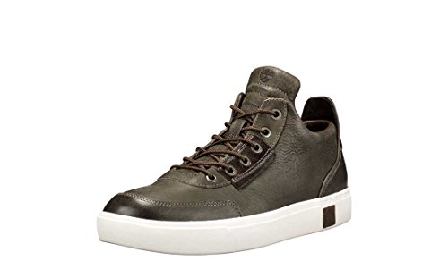 timberland amherst chukka