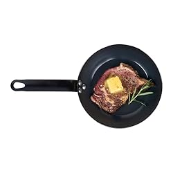 Restaurantware-Met Lux 8 Inch Fry Pan, 1