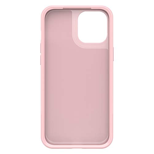otterbox symmetry clear series case for iphone 12 pro max - shell shocked 