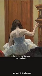 Livro O hotel dos amores impossíveis