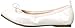 Kenneth Cole Reaction Copy Tap Ballet Flat (Toddler/Little Kid/Big Kid)