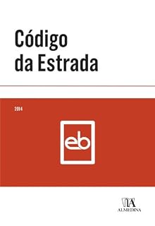 Livro Código da Estrada