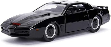Knight Rider Kitt (1982 Pontiac Trans Firebird) 132 Diecastvehicle
