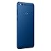 Honor 7X GSM Unlocked Smartphone 5.93” FullView Display, 16MP + 2MP Dual-Lens Camera, Dual SIM, Expandable Storage, Blue (US Warranty) (Renewed)