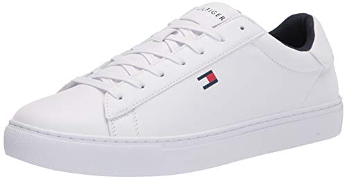 Photo 1 of Tommy Hilfiger Brecon White SIZE- 10 