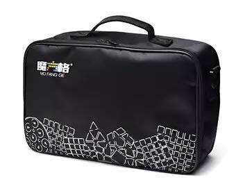 Cubelelo QiYi M Bag for speedcubes and Puzzles Multipurpose