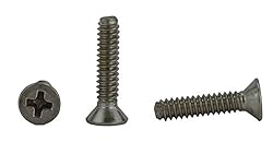 Stainless 4-40 x