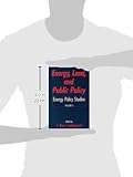 Image de Energy, Land and Public Policy (Energy Policy Studies, Vol 5)