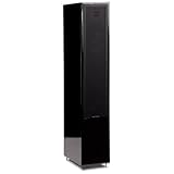 MartinLogan Motion 20 Gloss Black Floorstanding