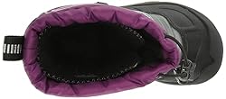 KEEN Unisex-Child Snow Troll Insulated Waterproof
