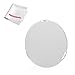 Pergear 7 Inch Flash Diffuser for Godox AD600 AD600B AD600M AD600BM Flashpoint Xplor 600
