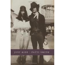 Just Kids 1st (first) edition
