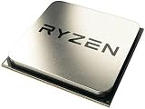 AMD Ryzen 5 3600 6 Core 12 Thread AM4 Processor 4.1GHz 65W w/ Wraith Cooler view 2