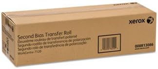 008r13086 Second Bias Transfer Roll