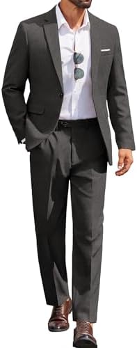men's dress suits pair of socks regular fit stylish amazon Amazon.com: Royal Classic MENS BLACK DRESS SOCKS COTTON BLEND 12 PAIRS FORMAL/SUIT/CASUAL OR UNIFORM SOCKS 10-13 : Clothing, Shoes & Jewelry