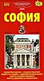 Sofia City Map, Collet's Holdings, Ltd. Staff, 0569092221