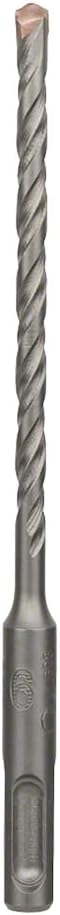 Bosch SDS Plus-3 Hammer Drill Bit 6 mm 160 mm Reinforced Core view 2