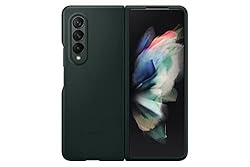 Samsung Galaxy Z Fold3 Silicone Cover